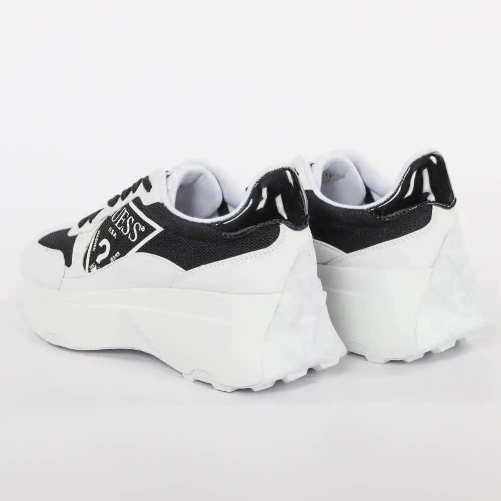 PARTNER: CREATION ref FL7CBBSMA12-BLKWH Guess - 8 PARTNER: CREATION ref FL7CBBSMA12-BLKWH Guess - 8